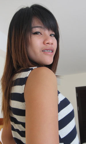 18 year old girl Kristina gets on top while giving her virginity away